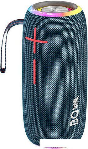 Беспроводная колонка BQ PBS4004 (темно-синий) Беспроводная колонка BQ PBS4004 (темно-синий)