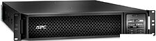 Источник бесперебойного питания APC Smart-UPS SRT 3000 ВА SRT3000RMXLI-NC Источник бесперебойного питания APC Smart-UPS SRT 3000 ВА SRT3000RMXLI-NC