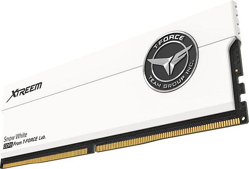 Оперативная память Team T-Force Xtreem 2x16ГБ DDR5 8000 МГц FFWD532G8000HC38DDC01