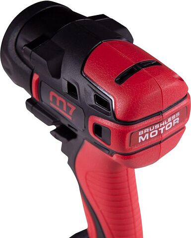 Винтоверт M7 DS-201 (без АКБ)