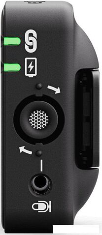 Радиосистема RODE Wireless ME