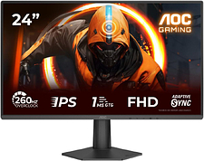 Игровой монитор AOC Gaming 24G50Z2