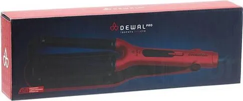 Плойка-волна Dewal Evolution 03-414