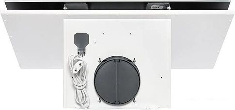 Кухонная вытяжка Akpo Juno 60 WK-11 (белый)