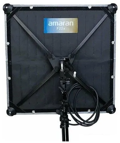 Лампа Aputure Amaran F22x V-mount