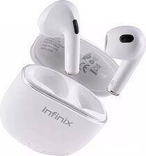 Наушники Infinix Buds Lite (белый)