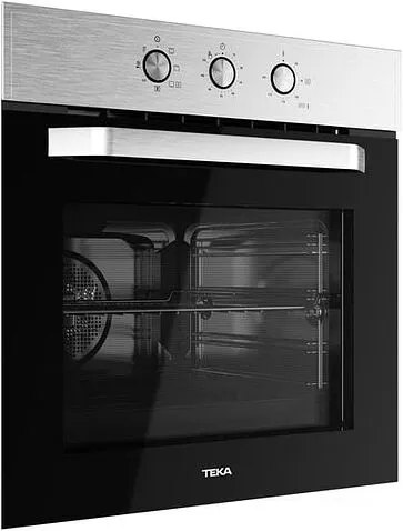 Электрический духовой шкаф TEKA HCB 6525 (нержавеющая сталь)