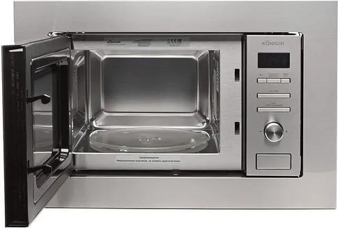 Микроволновая печь Konigin NDM820IX