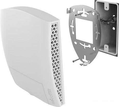 Точка доступа Mikrotik wsAP ac lite