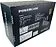 Блок питания Powercase PB600
