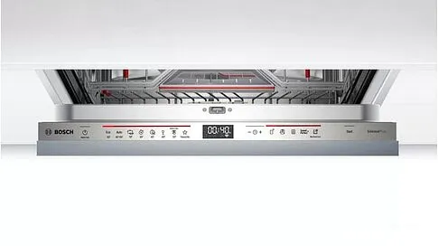 Посудомоечная машина Bosch SBD6ECX57E