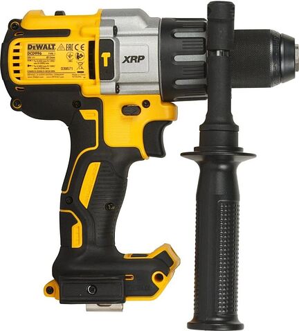 Ударная дрель-шуруповерт DeWalt DCD996P1 (с 1-им АКБ, кейс)