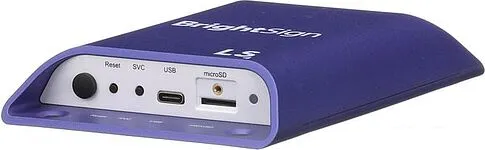 Медиаплеер BrightSign LS424