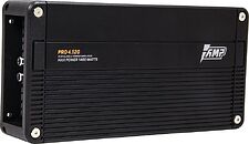 Автомобильный усилитель AMP PRO 4.120