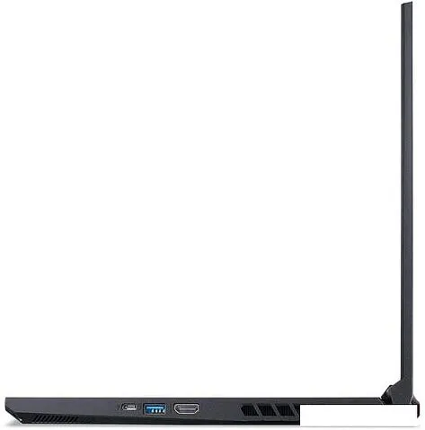 Игровой ноутбук Acer Nitro 5 AN515-45-R8J6 NH.QBCEP.00Q
