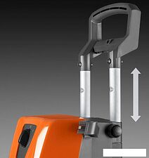 Мойка высокого давления Husqvarna PW 345C