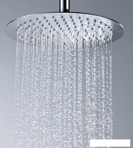 Верхний душ Wasserkraft A121