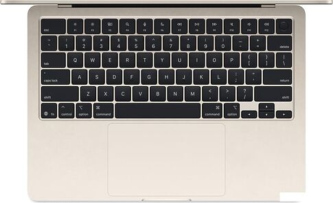 Ноутбук Apple MacBook Air 13" M4 2025 MW0Y3