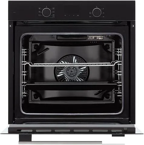 Электрический духовой шкаф Krona Legende 60 BL