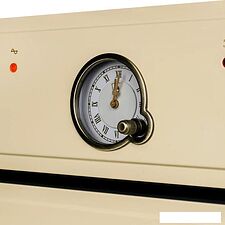 Электрический духовой шкаф LEX EDM 078 C IV
