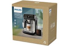 Кофемашина Philips LatteGo EP4449/70