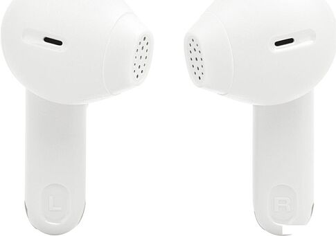 Наушники JBL Tune Flex 2 (белый)