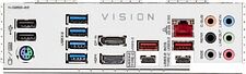 Материнская плата Gigabyte Z590 Vision G (rev. 1.0) Материнская плата Gigabyte Z590 Vision G (rev. 1.0)