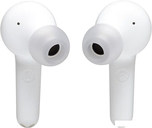 Наушники JBL Tune 215TWS (белый)