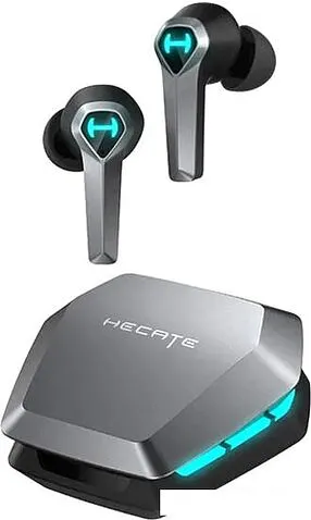 Наушники Edifier Hecate GX04 (серый/черный)