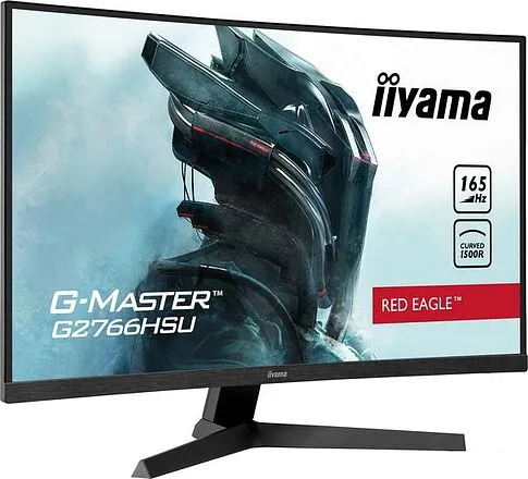 Монитор Iiyama G-Master G2766HSU-B1