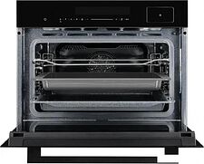 Электрический духовой шкаф KUPPERSBERG KSO 616