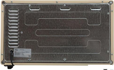 Мини-печь Oasis (Making Oasis Everywhere) M-37BR