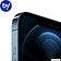 Смартфон Apple iPhone 12 Pro Max 256GB Воcстановленный by Breezy, грейд A (тихоокеанский синий)