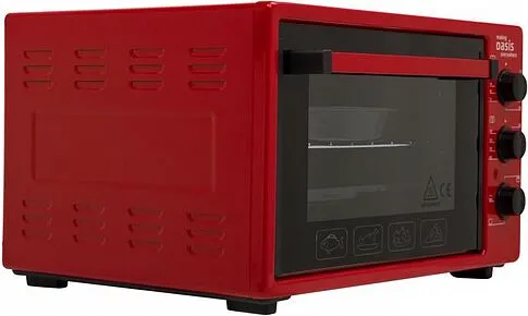 Мини-печь Oasis (Making Oasis Everywhere) M-37R