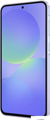 Телефон Samsung Galaxy A36 SM-A366E 8GB/128GB (фиолетовый)
