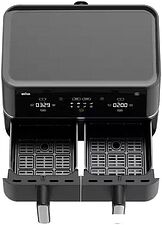 Аэрогриль (аэрофритюрница) Braun TwinCook 5 TD 5030I