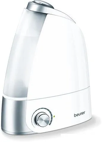 Увлажнитель воздуха Beurer LB 37 (белый)