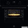 Электрический духовой шкаф Electrolux KODEF70BZ
