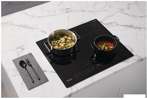 Варочная панель Whirlpool WF S4160 BF