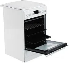 Кухонная плита Hansa FCMW59209 Кухонная плита Hansa FCMW59209