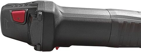 Угловая шлифмашина TEH TG12511VP