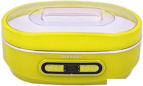 Йогуртница Oursson FE1405D/GA