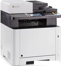 МФУ Kyocera Mita ECOSYS M5526cdn (без факса)