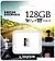 Карта памяти Kingston High Endurance microSDXC 128GB