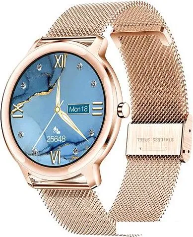 Умные часы BandRate Smart BRSR18RGRG