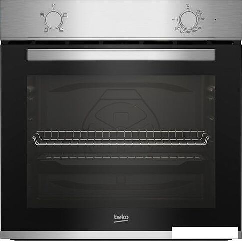 Электрический духовой шкаф BEKO BBIC12000XD