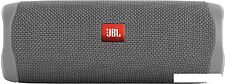 Беспроводная колонка JBL Flip 5 (серый)