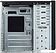 Корпус Powerman BA831BK