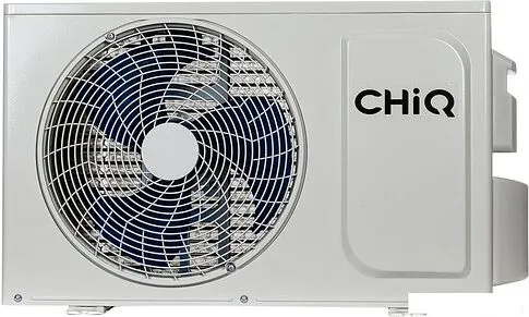 Кондиционер CHiQ Grace White inverter CSDH-07DB-W-IN/CSDH-07DB-W-OUT