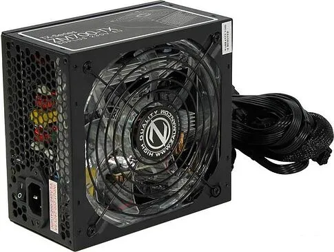 Блок питания Zalman ZM700-TX